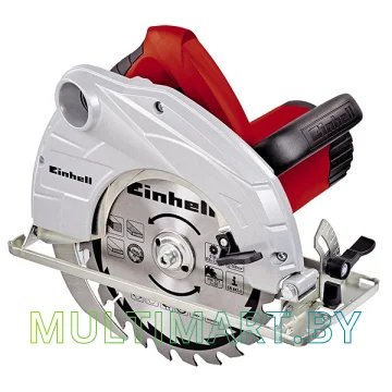 Дисковая (циркулярная) пила Einhell TC-CS 1400 (4330937)